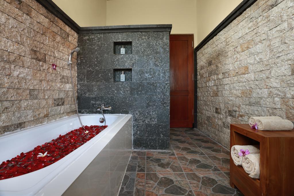 Dewi Sri Private Villa Ubud  Exterior photo